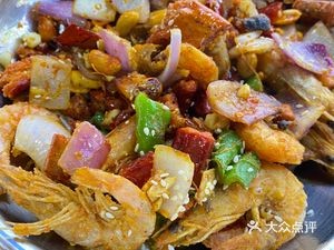 Fuyang Local Cuisine Restaurant