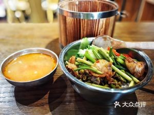 Jiangsu University Staff Canteen