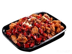 Weimeijiankou Fast Food