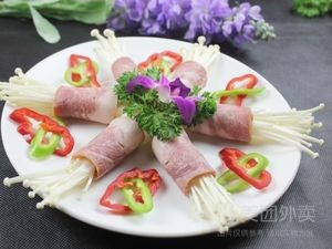 Pizhou Barbecue (Mutton Hot Pot, China Resources Store)