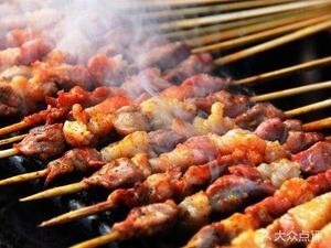 Xinjiang Brothers BBQ King (Fusheng Second Road Branch)