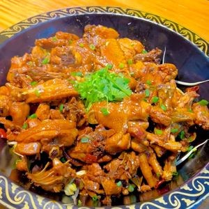 Chuanxiang Lou Roast Chicken (Changzhou Head Store)