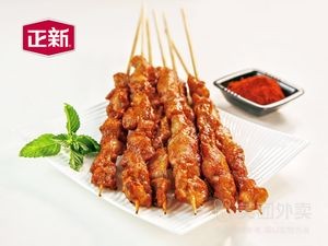 Zhengxin Chicken Cutlet (Ligong Store)