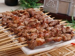 Old Place Barbecue (Lihua Second Village Store)