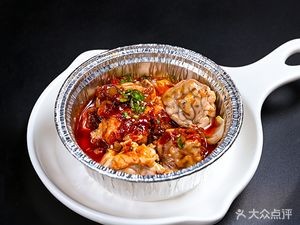 Shili Xiang Barbecue (Century Huacheng Store)