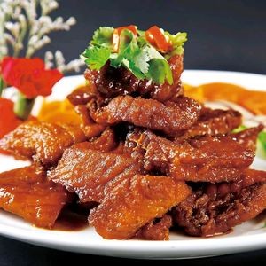 Shao Da Cheng Longcheng Fish King (Rolling Store)