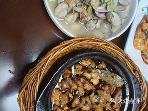 Fuqiang Cuisine Restaurant