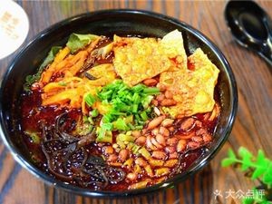 Sanmao Ge Liuzhou Luosifen