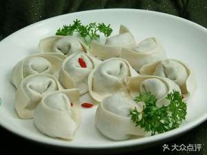Xiang Qianli Dumpling (China Resources · Kai Xuan Men Phase 2 Branch)