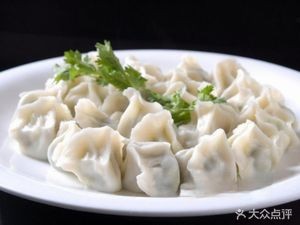 Xiang Qian Li Dumplings (Fuxing Road Branch)