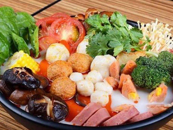 Li Ji Hot Pot with Clay Pot