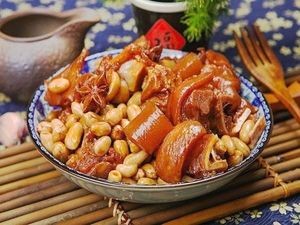 Haiwei Ge Huangfen Chicken Rice & Yunnan Crossing Bridge Noodles (Nuocheng Gaodi Branch)