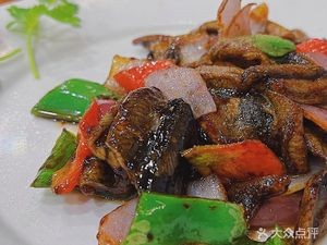 Yuehe Renjia (Puqian East Road Store)