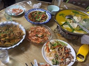 Jun Yao Si Wei Restaurant (Guanghua Road Store)
