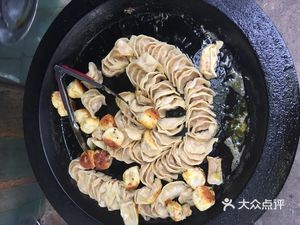 Xue Lan Food Shop