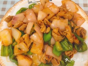 Shuyang Local Cuisine Restaurant (Guanghua Road Store)