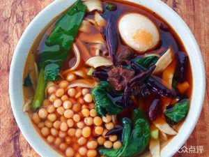 Taihe Board Noodles Fuyang Gela (Guanghua Road Store)