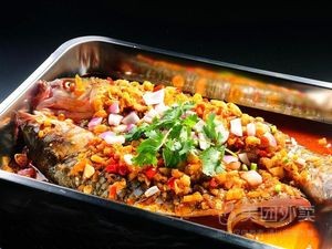 Shao Da Cheng's Crispy Fish King (Guanghua Road Branch)