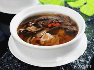 Shaxian Snacks (Fuqiang Road Store)
