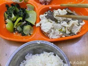 Grandma Self-Service Meal (Guanghua Road Branch)