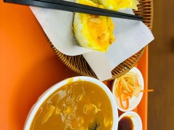 Zhou Yahui Spicy Soup (Qiangwei Garden Branch)