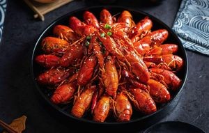 晓虾舫(光华世家店)