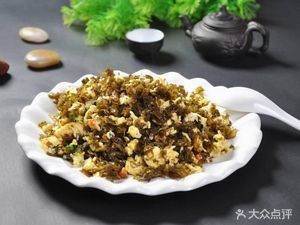 徽味川菜馆