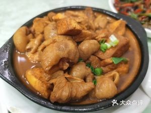 Bafangke Restaurant (Laodong Zhonglu Store)