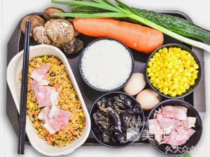 Ze Wang Fried Rice (Lihua North Road Branch)