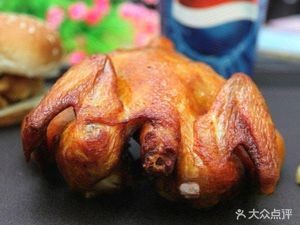 Ruixiang Speciality Braised Dishes (Chashan Branch)