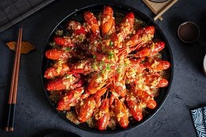 Ronghu Private Kitchen