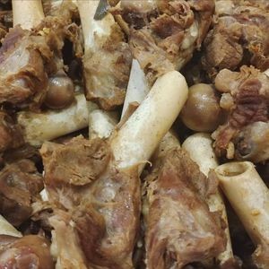 Dabie Mountain Lamb Restaurant (Xincheng Yijingyuan Store)