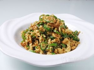 Huainan Restaurant (Lihua Branch)