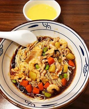 Aijia Noodle Shop (Changzhou Main Store)