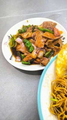 Shibok Tou Noodle Shop (Xincheng Yijingyuan Branch)