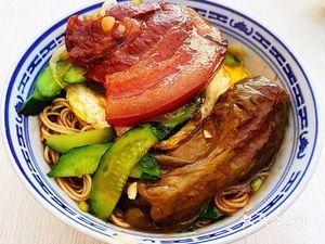 Santaiwan Noodle House (Dongcheng Mingju Branch)