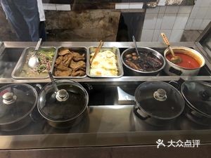 Meiwei Dim Sum Noodle House