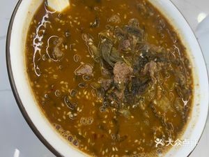 Shanmulan Lanzhou Beef Noodles (Dongcheng Mingju Branch)