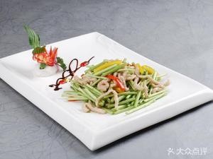 Little Tiger Noodle House