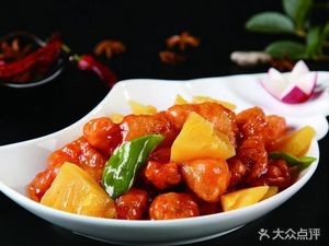 Fengjia Noodle House (Guanghua Road Branch)