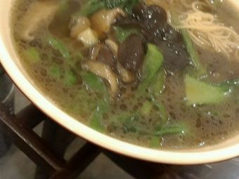 Xinyuan Noodle House (Yanling Zhonglu Branch)