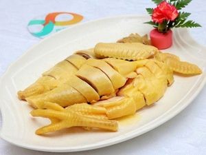 Yin Lu Special Yellow Beef (Jiu Zhou Xinxishijie Junxi Store)