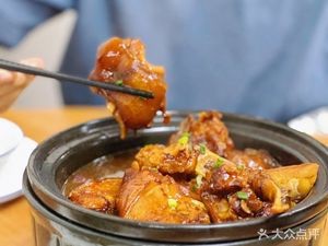 Double Beef Home-style Cuisine (Yingbin Road Branch)
