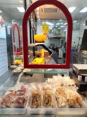 Longcheng Fish King Shao Da Cheng (Jiu Zhou Branch)