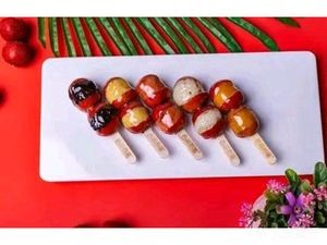 Niansulu Ice Candy (Shishang Laidi Branch)