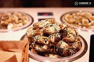 September Seafood Buffet (Jiuzhou New World Plaza Store)
