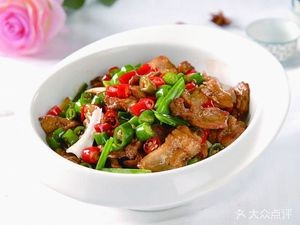 Hunan Farmhouse Home Cooking (Jinling South Road Store)