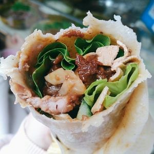 Xu Zhong Ge Braised Pork Roll (Meishi Meike Street Store)