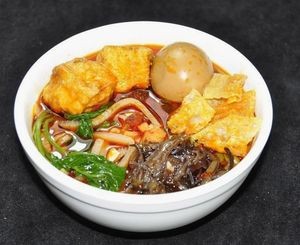 Luoxiaoye Luosifen (Jiuzhou New World Commercial Plaza Branch)