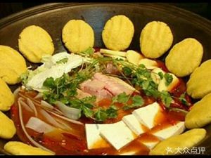 Northeast Dumpling House